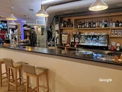 Restaurante Restaurante O casino - Marín