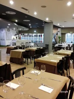 Restaurante El Entrecot - Zaragoza