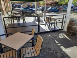 Restaurante Cafetería Bar El Norte - Ayora