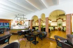 Restaurante Cafeteria Royalty - Santa Eulària des Riu