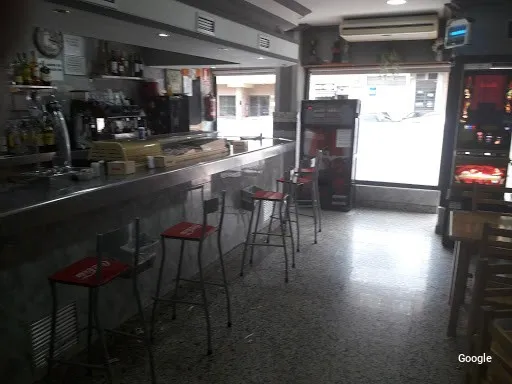 Foto de Bar Lucari