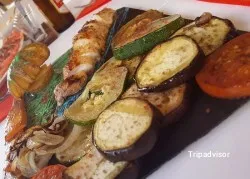 El Rincón de Mon, restaurant in Ponga