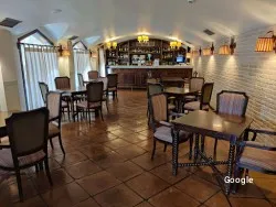 Restaurante Cafeteria - Restaurante Principe de Viana - Erriberri