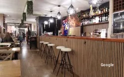 Restaurante Lola & Cia - A Coruña