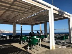 Restaurante Kiosco Bar Sarabeachclub - Candelaria