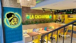 Restaurante La Cachapera | Poblenou - Barcelona