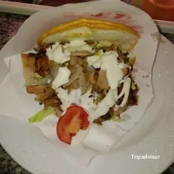 Restaurante Mc Doner Kebab - Roses