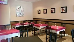 La Bella Napoli Rivas, restaurant a Rivas-Vaciamadrid