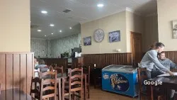 Bar Marin, restaurant in Álora