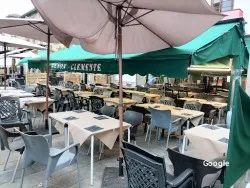 Meson Clemente, jatetxea (Llanes)