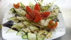 Restaurante Taberna Gallega Aldara - Valencia