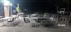 Bar Campo de Tiro Onil, restaurant a Onil