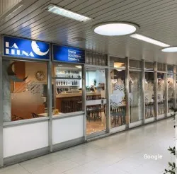Restaurante La Lluna - Manresa