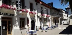 Restaurante Hostal la Gallega - Cacabelos