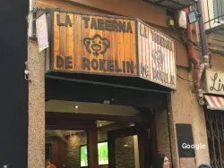 Restaurante La Taberna de Rokelin - Teruel