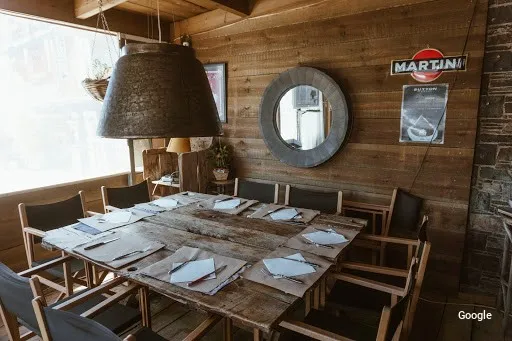 Foto de La Cantina de Llivia