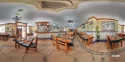 Argazkia: Restaurant LO de Pepe