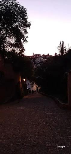 Restaurante Delicias del Mar - Granada