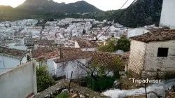 Restaurante El Castillo de la patata - Ubrique