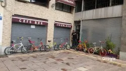 Restaurante Bar Txarlazo - Bilbao