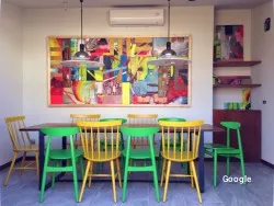 Sal Gorda, restaurant in Sevilla