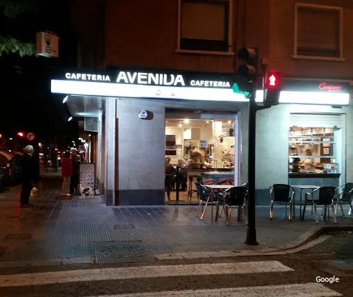 Foto de Avenida