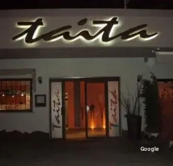 Restaurante Restaurante Taita - Benidorm
