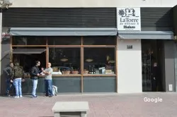 Restaurante La Torre de Alfonso X - Murcia