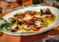 Restaurante Restaurante El Branch - Cambrils