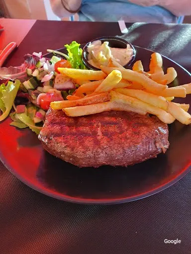 Foto de Tomahawks Restaurant