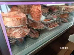 Restaurante Asador Emilio, ristorante a Riópar