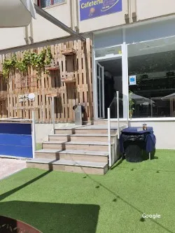 Restaurante Punto de oro, restaurant a Daganzo de Arriba
