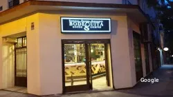 Restaurante Bodeguita donde siempre - Madrid