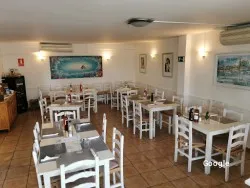 Restaurante S'estacio - Artà