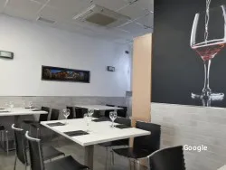 Restaurante Restaurante Pizzería D'Landucci - Elx