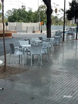 Restaurante Cafetería y Restaurante Brisa del Sur - Málaga