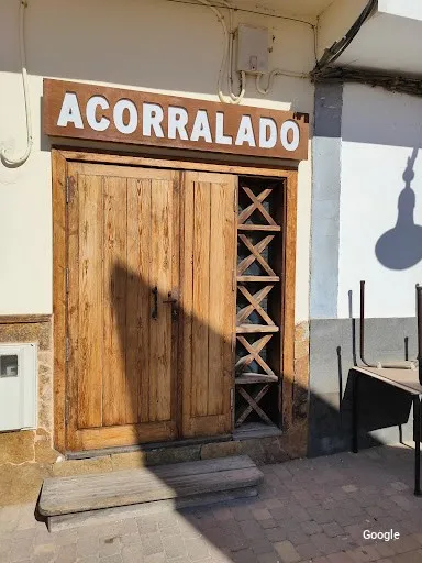 Foto de Acorralado