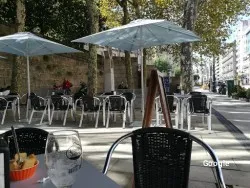 Restaurante Porto Santo - Vigo