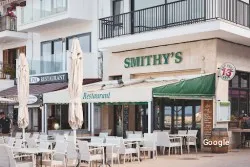 Restaurante Smithy's Restaurant - Son Servera