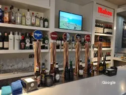 Restaurante Cerveceria EL Doble - Oviedo