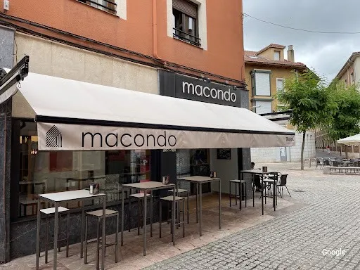 Foto de Macondo