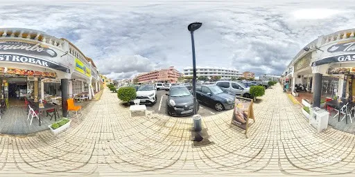 Foto de Tarumbò