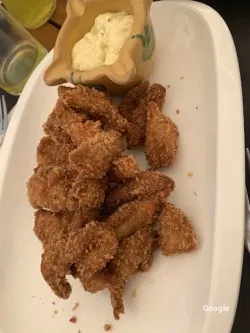 Restaurante Bar Vermuteria - Lleida