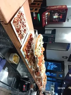 Bar asador el txistulari, jatetxea (Ezcabarte)