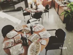 Restaurante La Kimeta - Getafe