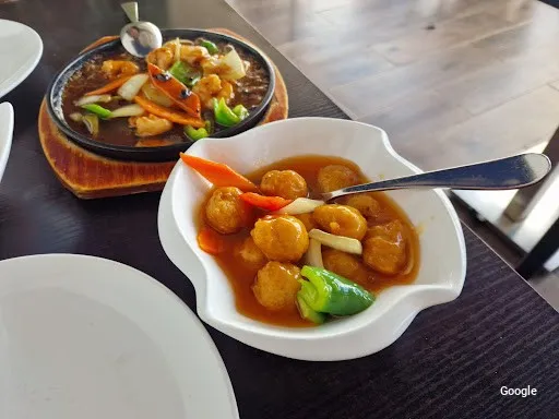 Foto de Teppanyaki bar