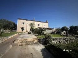Restaurante Ses Cases de Fetget - Son Servera