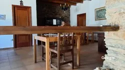 Casa Lucas, restaurant in Pedrafita do Cebreiro