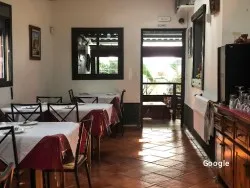 Restaurante Restaurante Bodegón El Sitio - Tacoronte