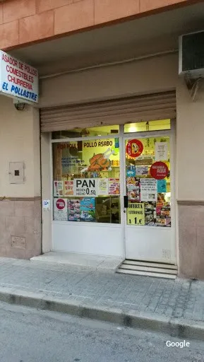 Foto de El Pollastre